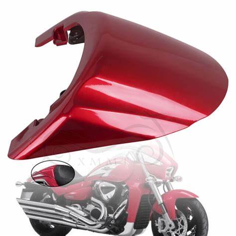 Rear Seat Cover Cowl For Suzuki Boulevard M109R CO :454580