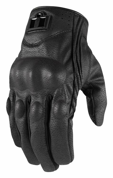 ICON PURSUIT CE GLOVES BLACK CO 31210 Saadawy Store