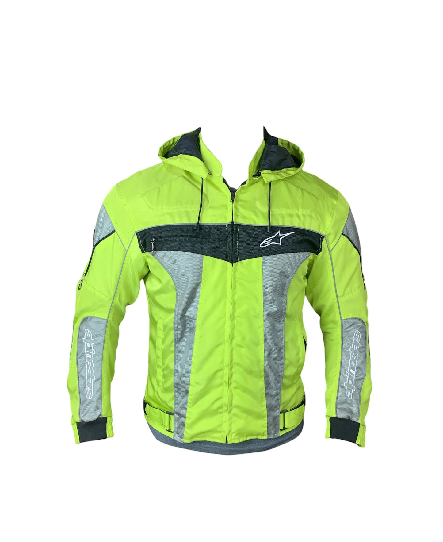Alpinestars (Copy) green and black and white size: XL CO: 2510068