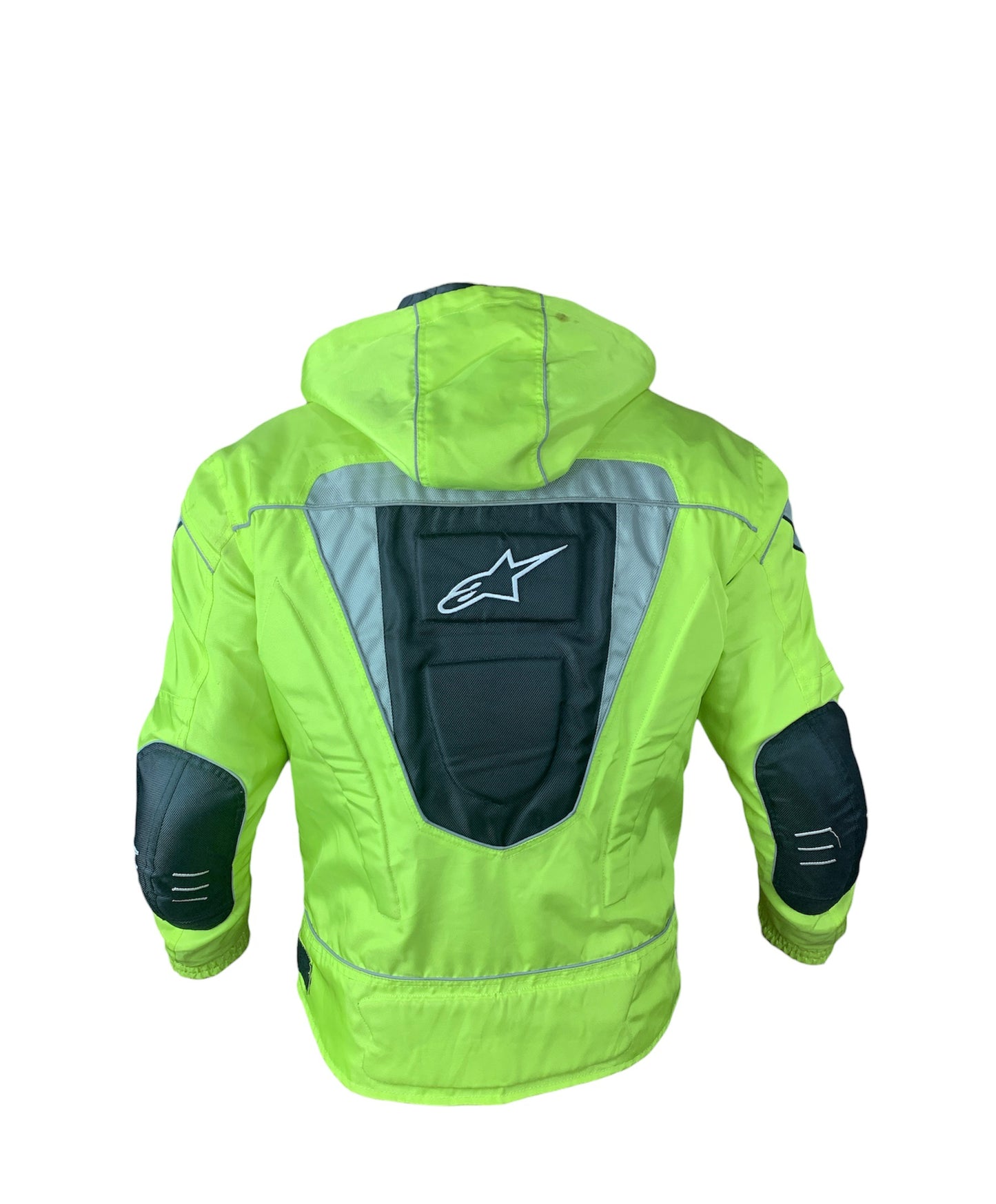 Alpinestars (Copy) green and black and white size: XL CO: 2510068