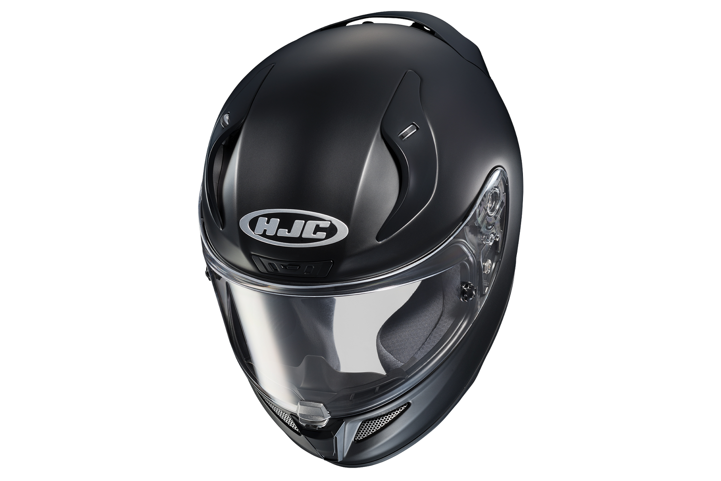 HJC RPHA 11 PRO SOLID RPHA SERIES USED With cardo packtalk bold black - SIZE - XL CO : 454557