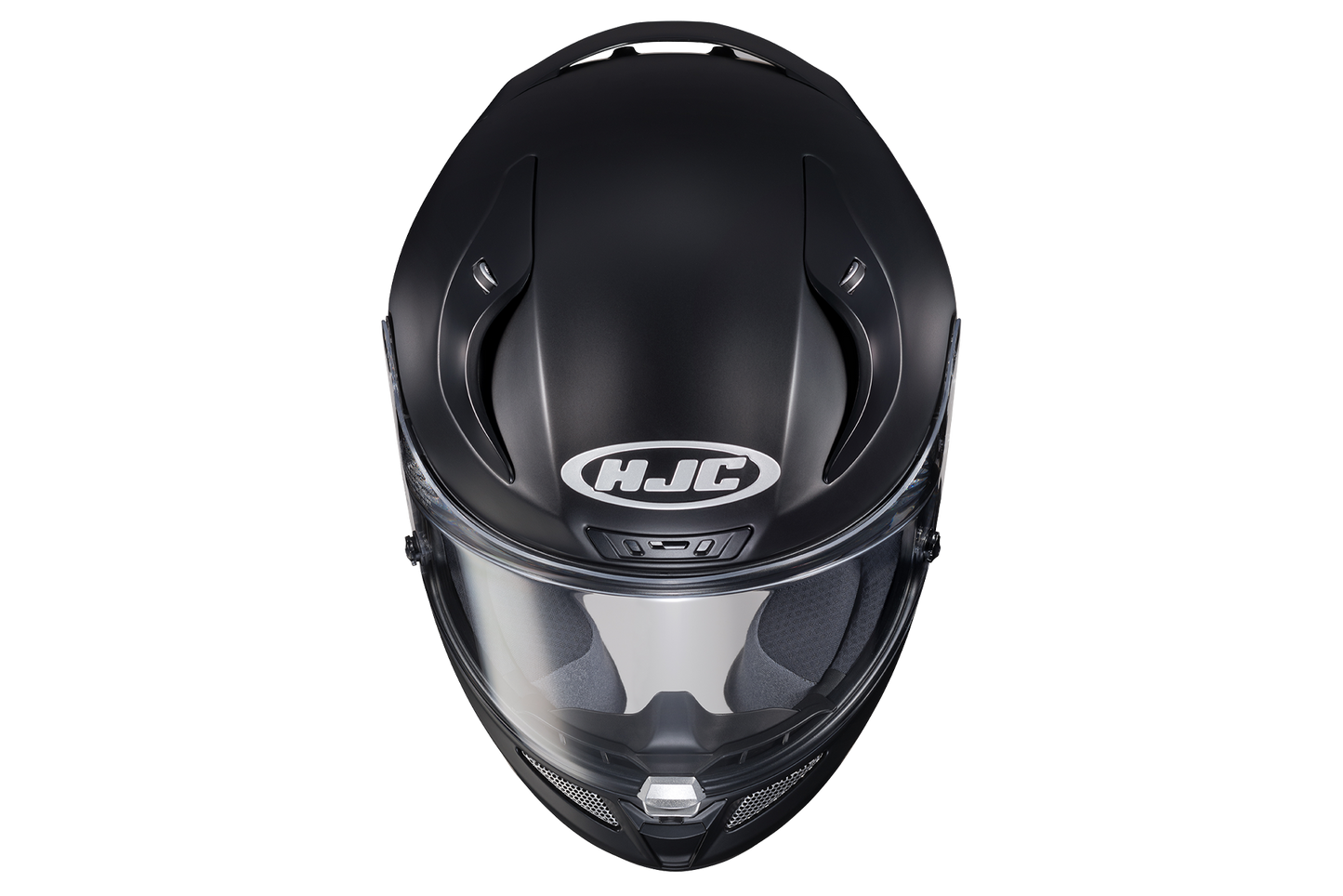 HJC RPHA 11 PRO SOLID RPHA SERIES USED With cardo packtalk bold black - SIZE - XL CO : 454557