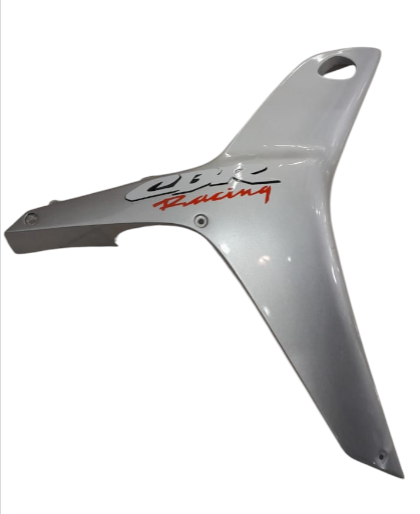 OEM Honda CBR600RR Right Middle Fairing Panel Cover 07-12 64320-MFJ-D00ZB CO: 455712