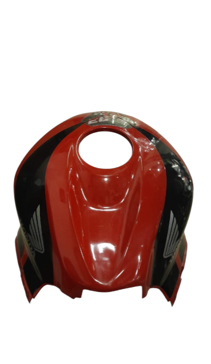 Fuel Tank Cover HONDA CBR RR 600 (07-12) 83155-MFJA-D000 Used CO: 455707