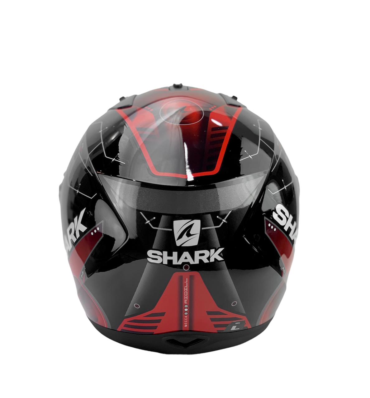 shark ridill blank mat kma size M USED CO: 454755