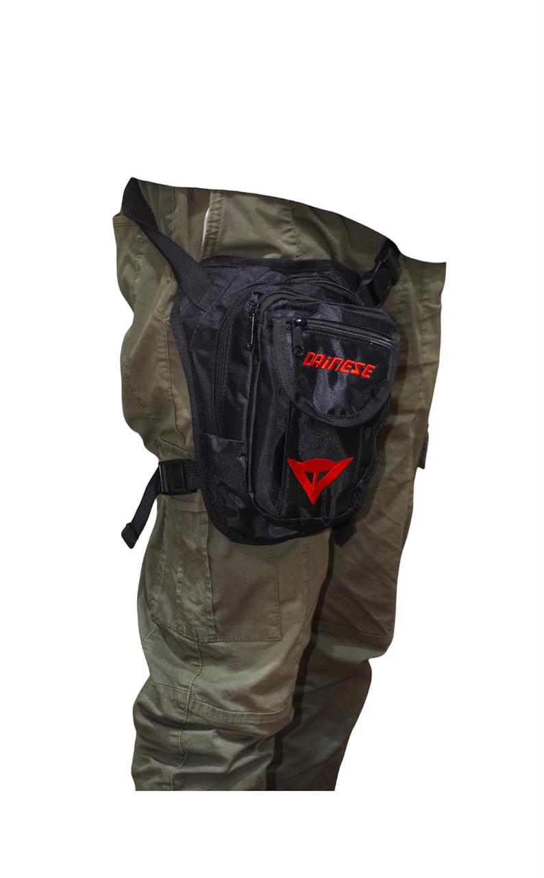 Dainese Leg bag CO:2510122