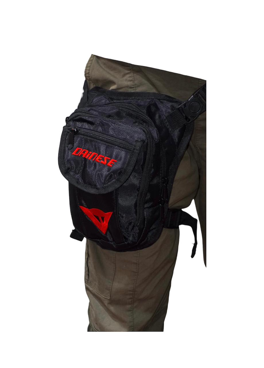 Dainese Leg bag CO:2510122