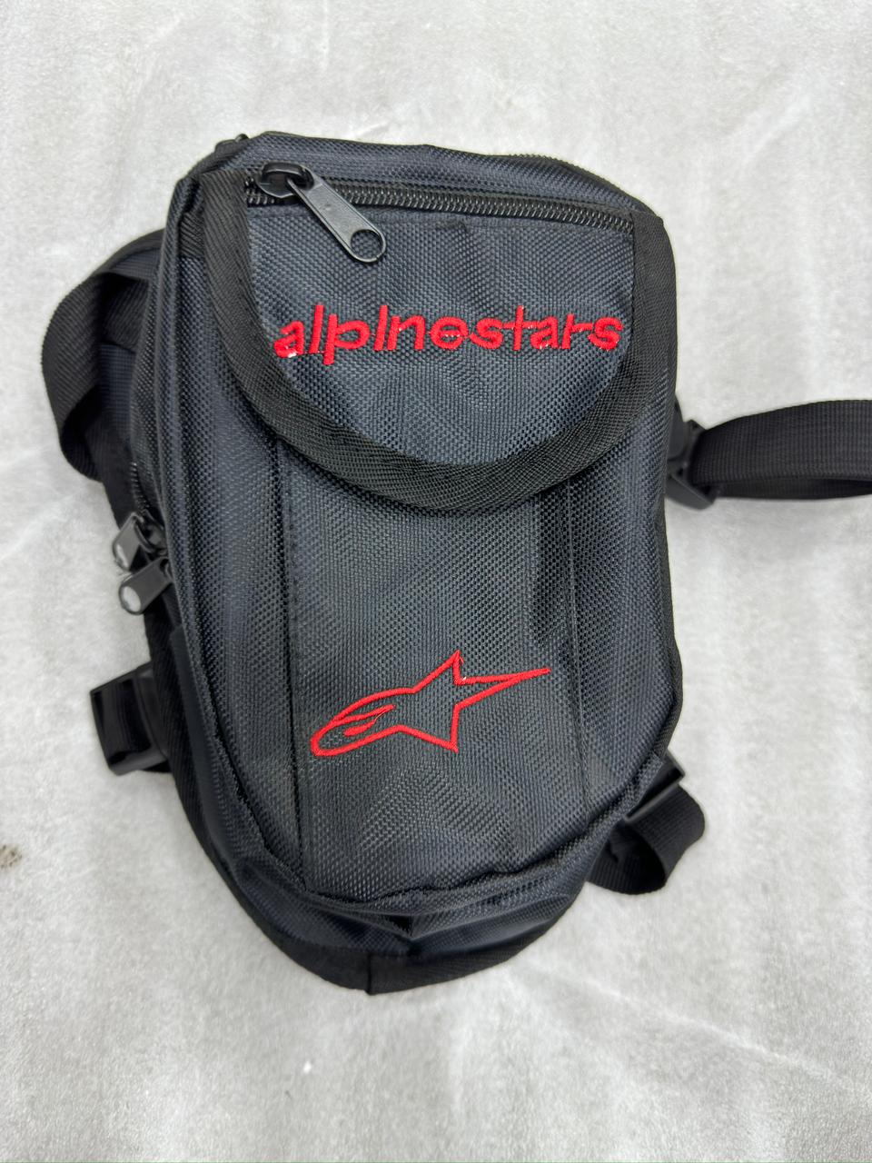 Dainese Leg bag CO:2510122