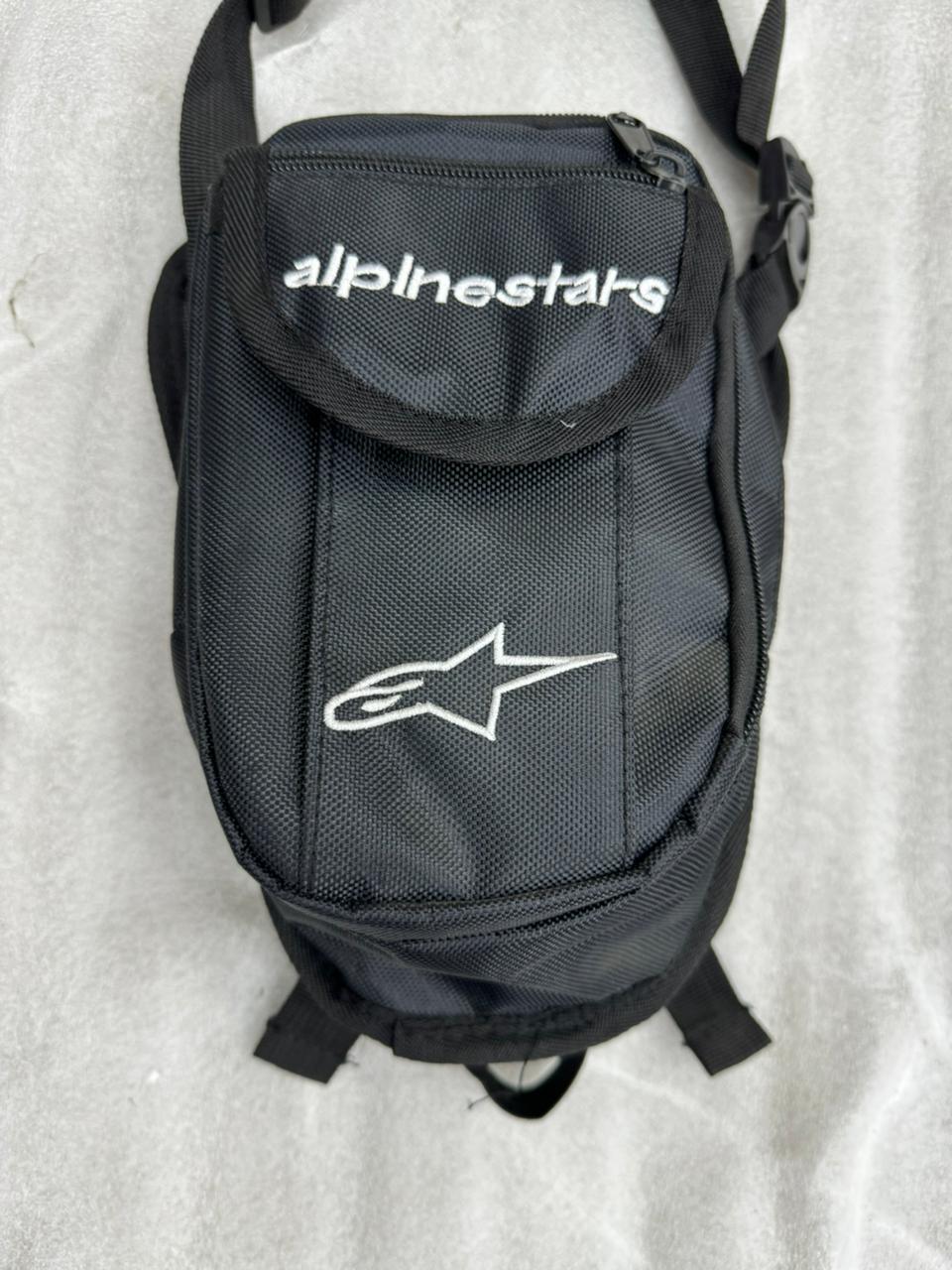Dainese Leg bag CO:2510122