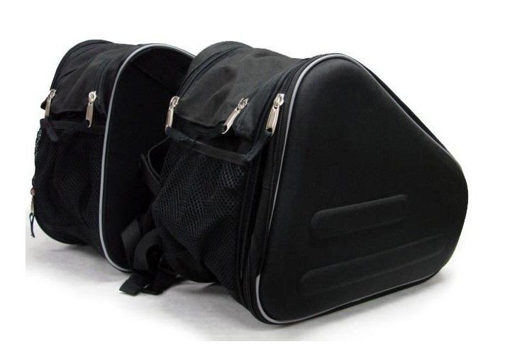 ALPINESTARS SADDLE BAG CO: 455243