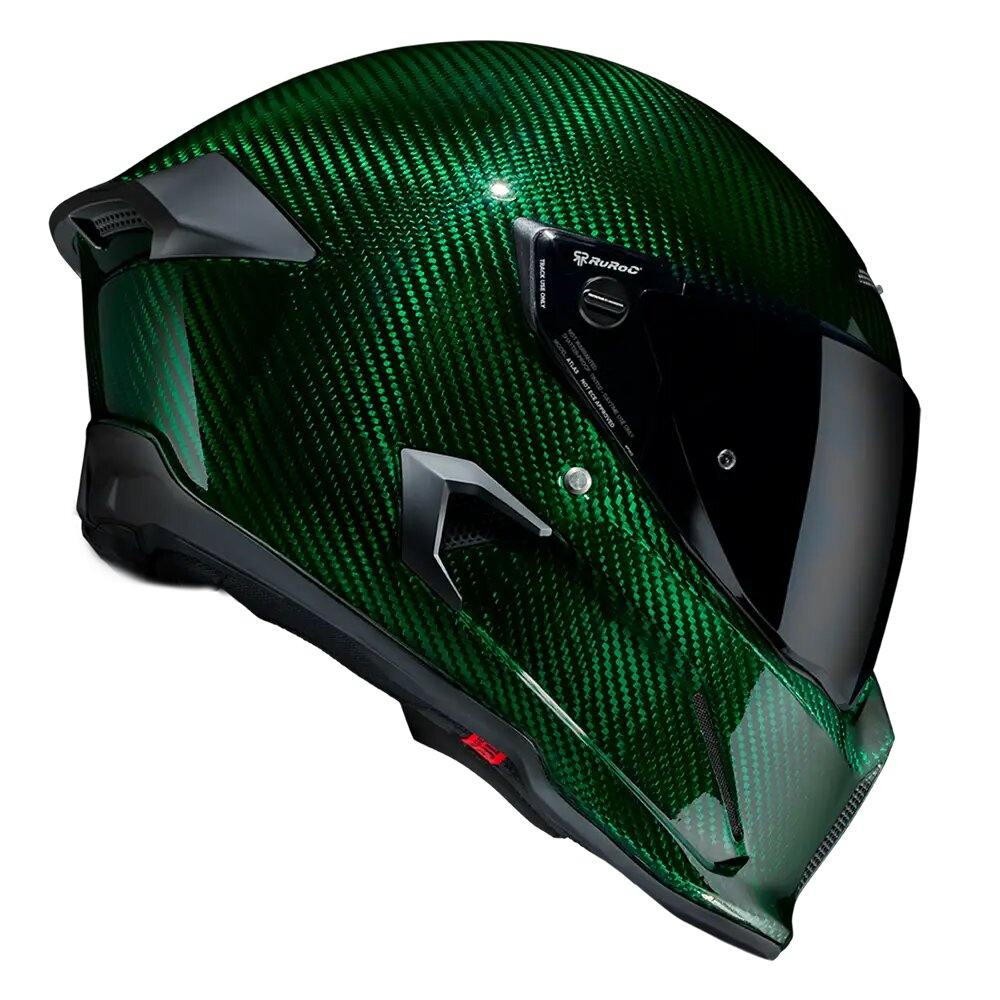 RUROC ATLAS TRACK CARBON-GREEN S-M CO:682 – Saadawy-Store