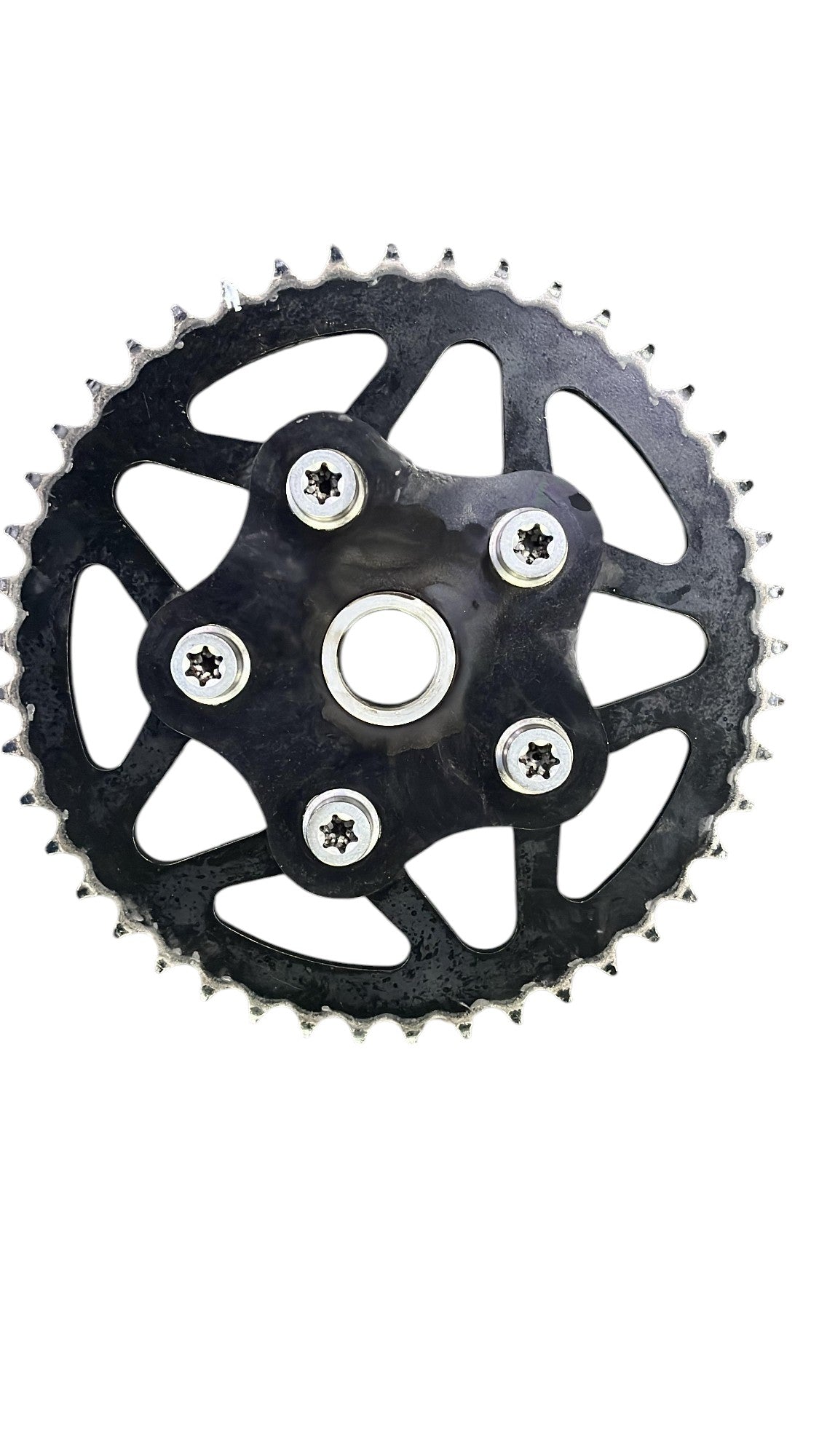 BMW S1000RR -2018 Genuine S1000R S1000RR HP4 K42 K47 K49 rear Sprocket 45T 33818532146 co: 455923