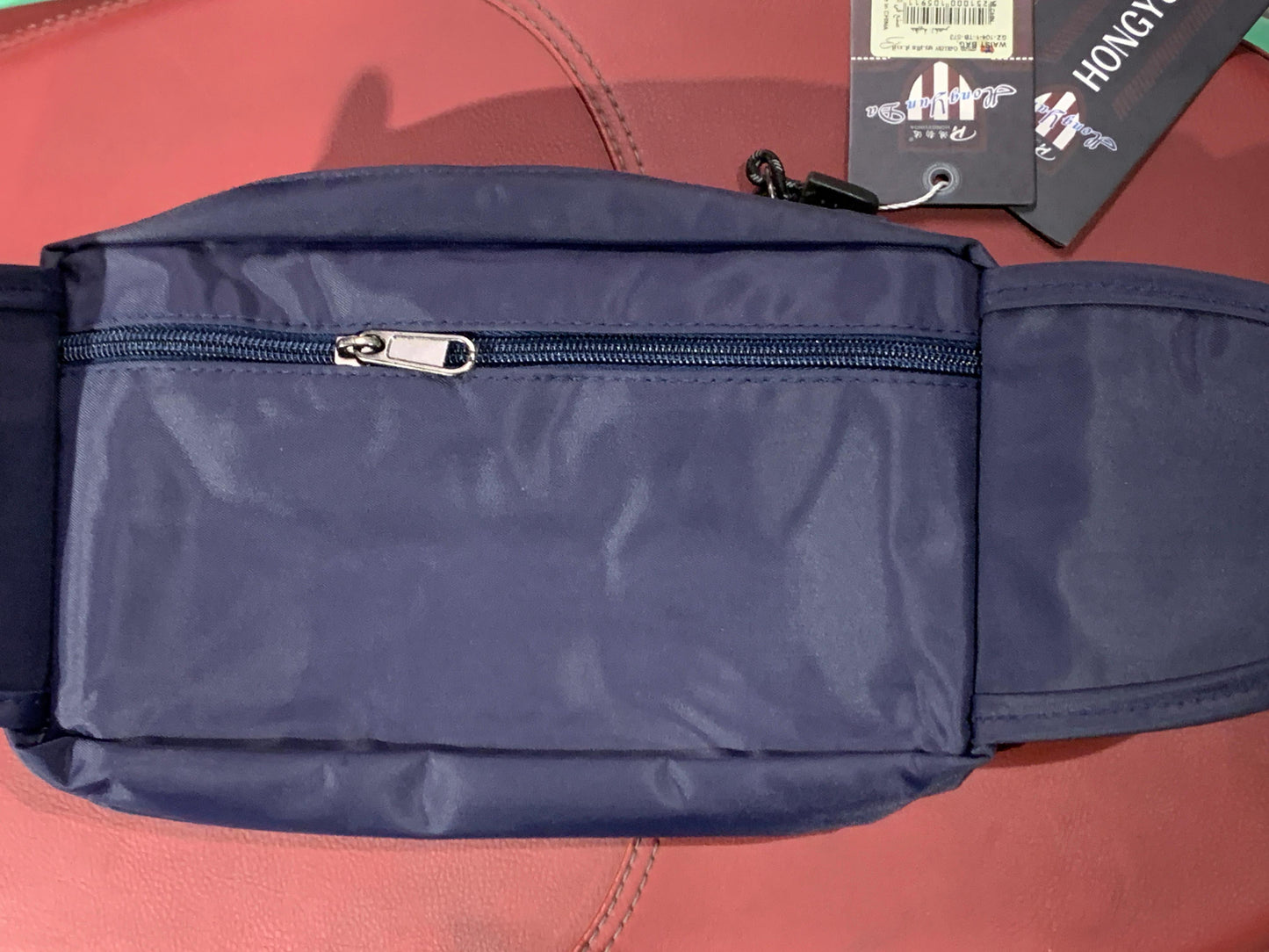 Hongyunda Waist Bag CO:455678