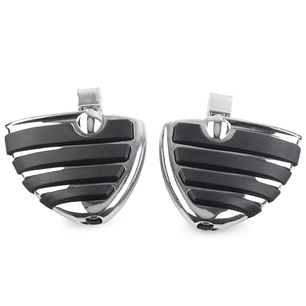 FRONT FOOT REST (VTX)&(SHADOW) CO.456360