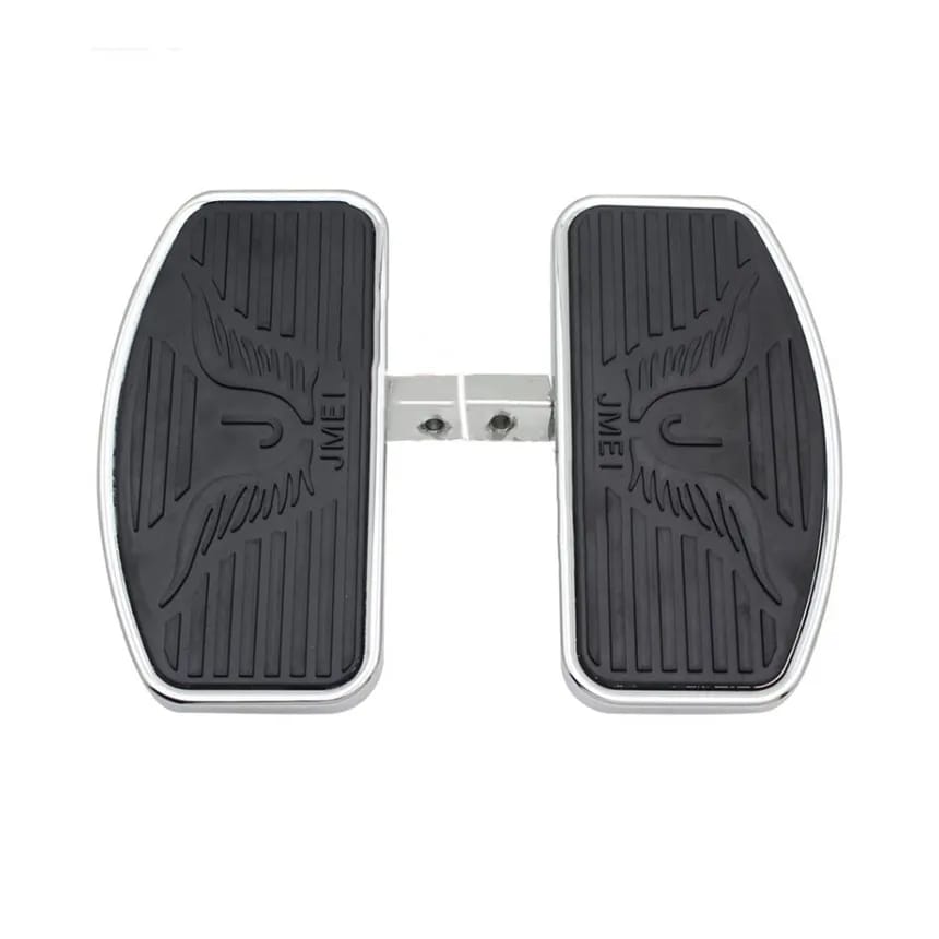 FRONT FOOT REST (VTX)&(SHADOW) CO.456358