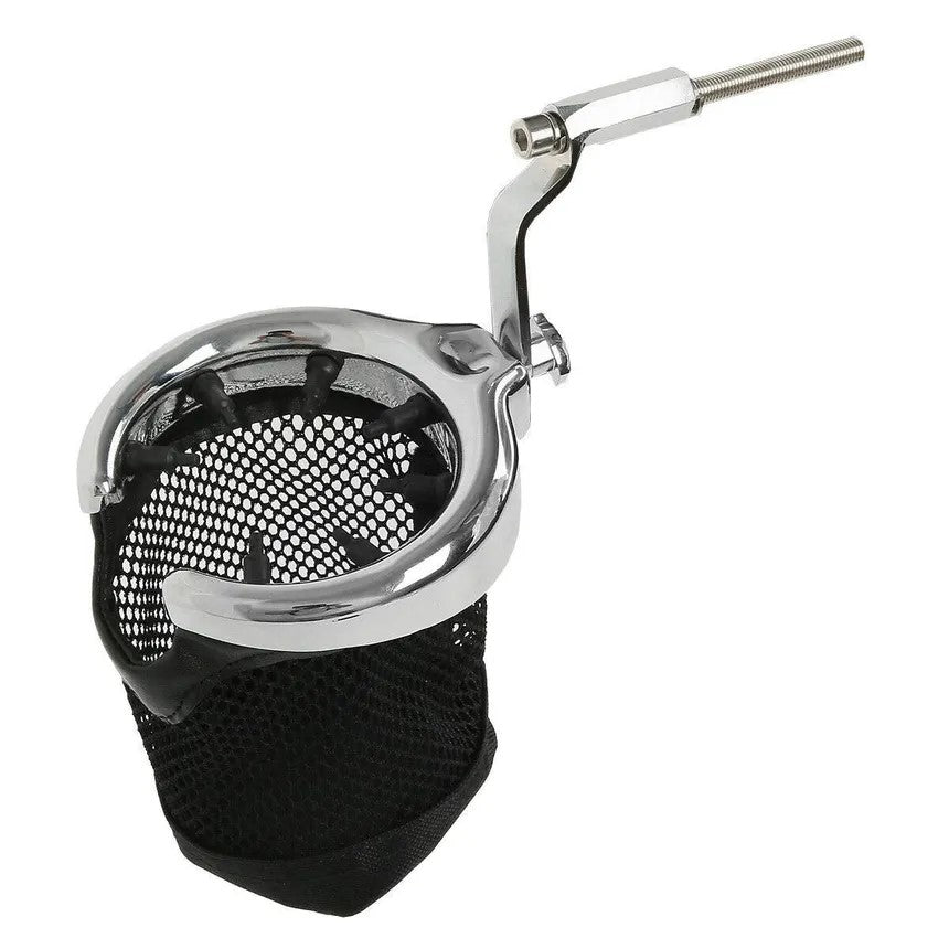 REAR CUP HOLDER GL1800 CHROME (GOLDWING) CO.456341