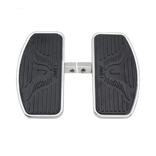 FRONT FOOT REST (VTX)&(SHADOW) CO.456358