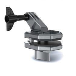 WIND SHIELD MOUNT TELESIN CO.456354