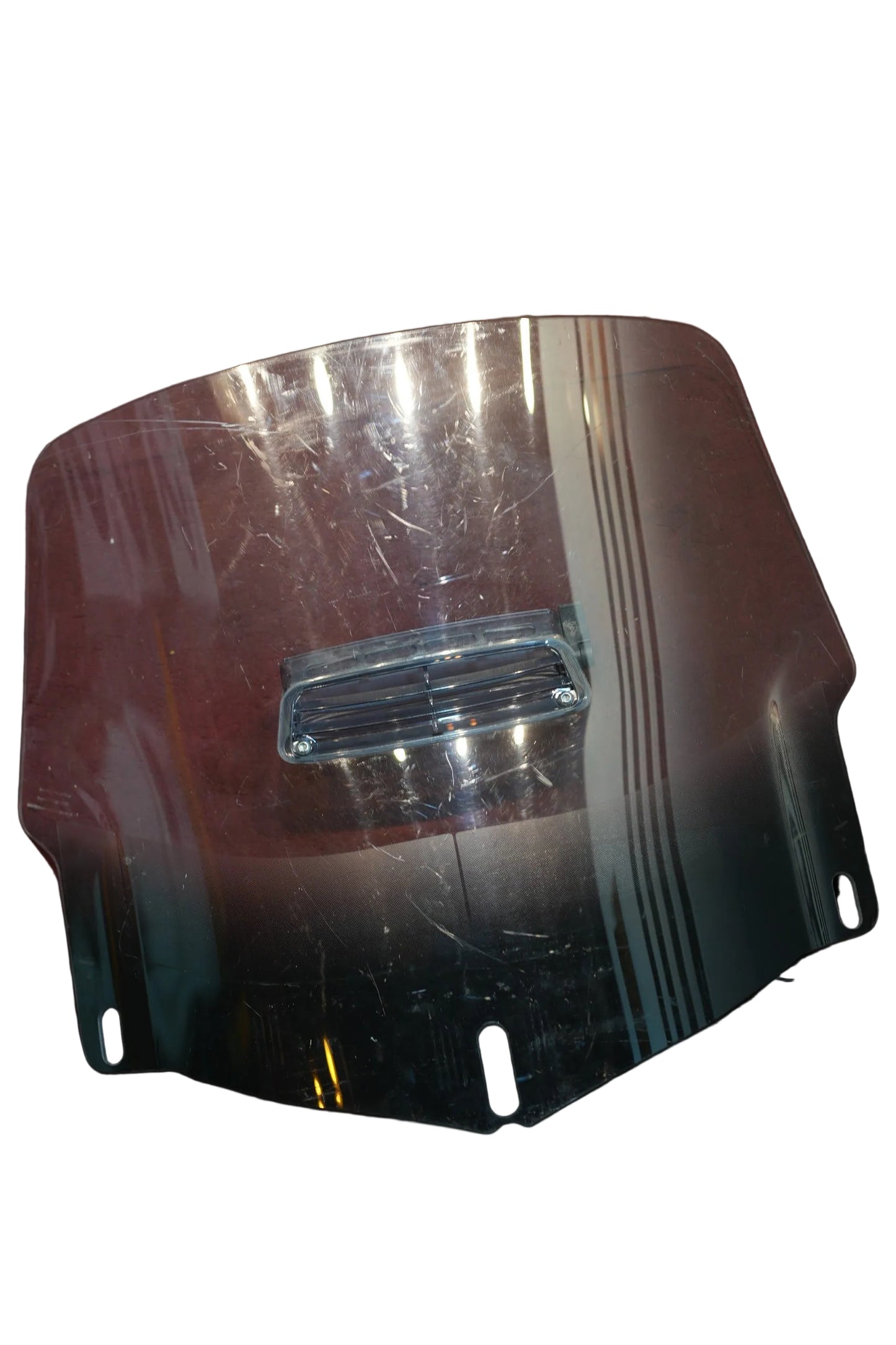 HONDA GOLDWING 1800 2006-2010 WINDSCREEN CO:456635