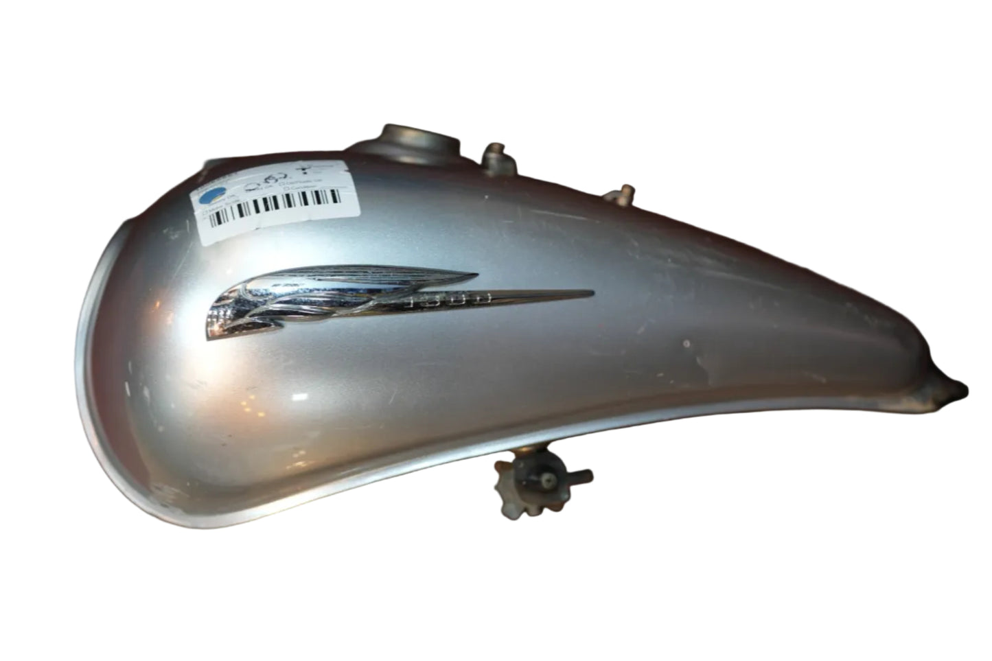 HONDA VTX1300 FUEL GAS TANK CO:456609