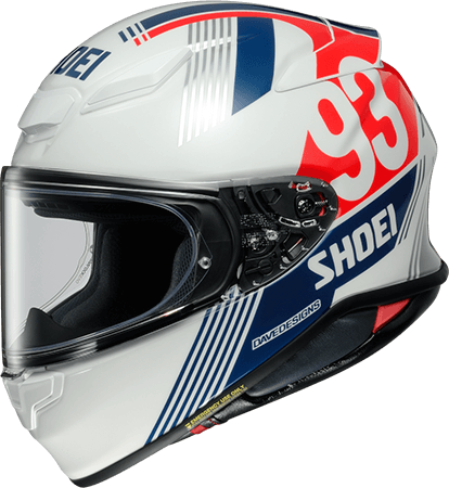 Z-8 MM93 RETRO NXR2 MM93 RETRO- xl co: 2510218