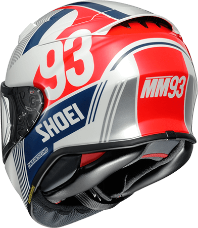 Z-8 MM93 RETRO NXR2 MM93 RETRO- xl co: 2510218