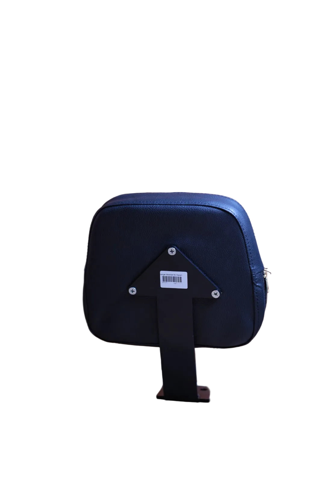 PASSENGER BACKREST FOR CAN AM CODE 456790