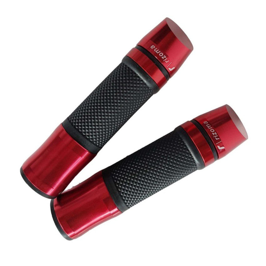 Motorcycle Rizoma handle grip color CO : 10249