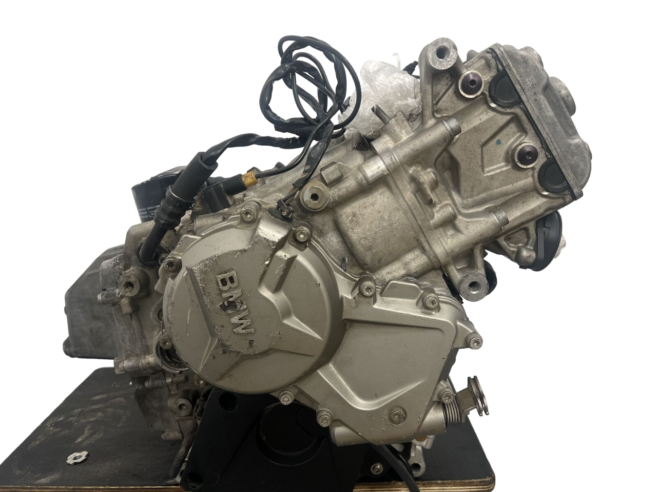 Engine Motor (11008536284) BMW S1000RR 2010 - 2014 co: 613