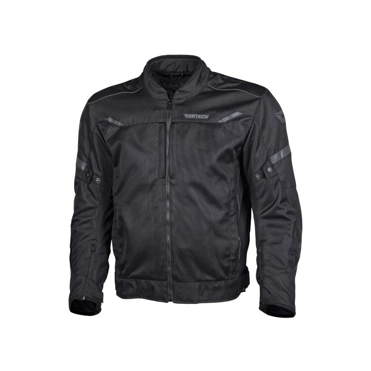 Cortech Aero-Tec Jacket USED - SIZE XL CO : 2510091