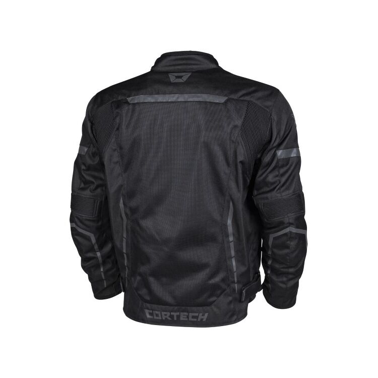 Cortech Aero-Tec Jacket USED - SIZE XL CO : 2510091