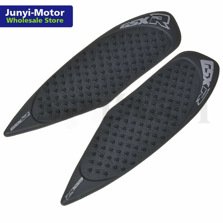 Tank Pad Sticker Traction Side Protector for Suzuki GSXR600 08 - 10 CO : 454974