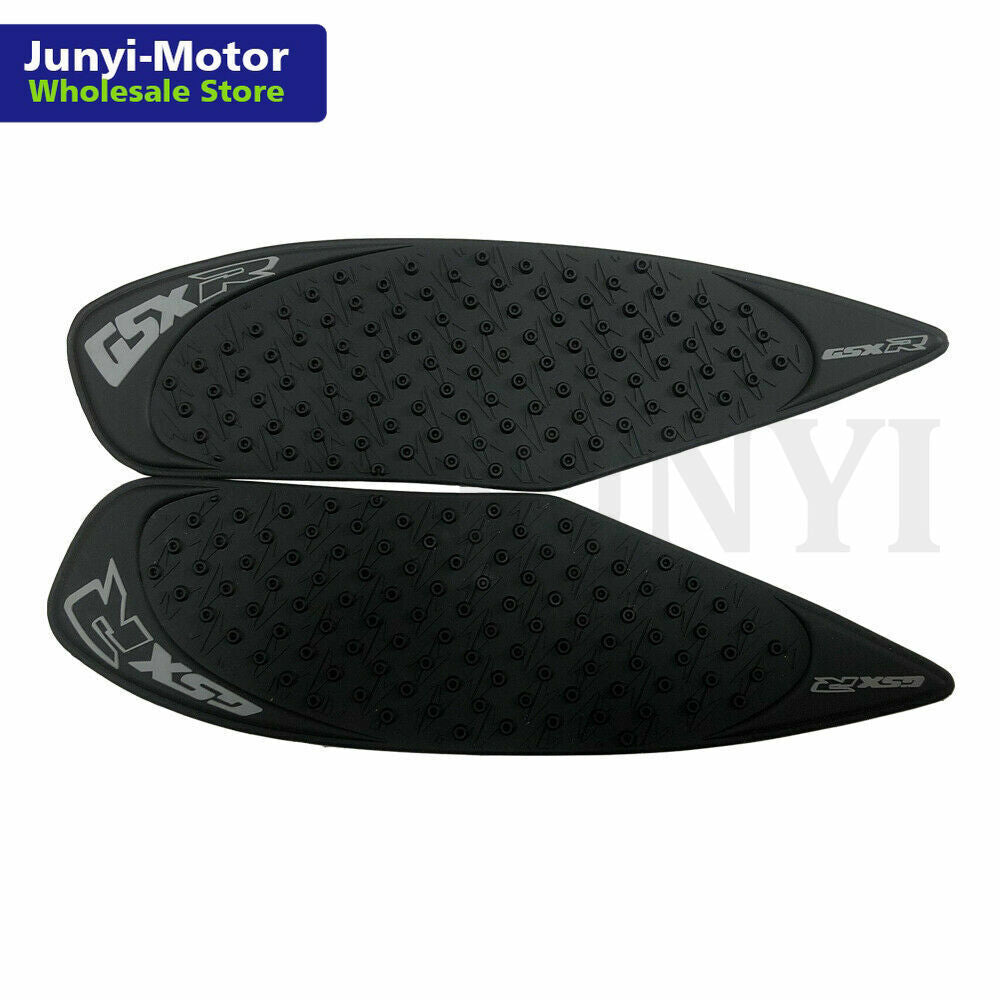 Tank Pad Sticker Traction Side Protector for Suzuki GSXR600 08 - 10 CO : 454974