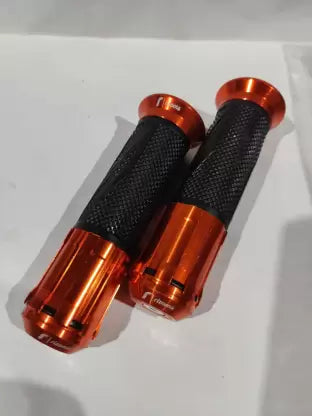 Motorcycle Rizoma handle grip color CO : 10249