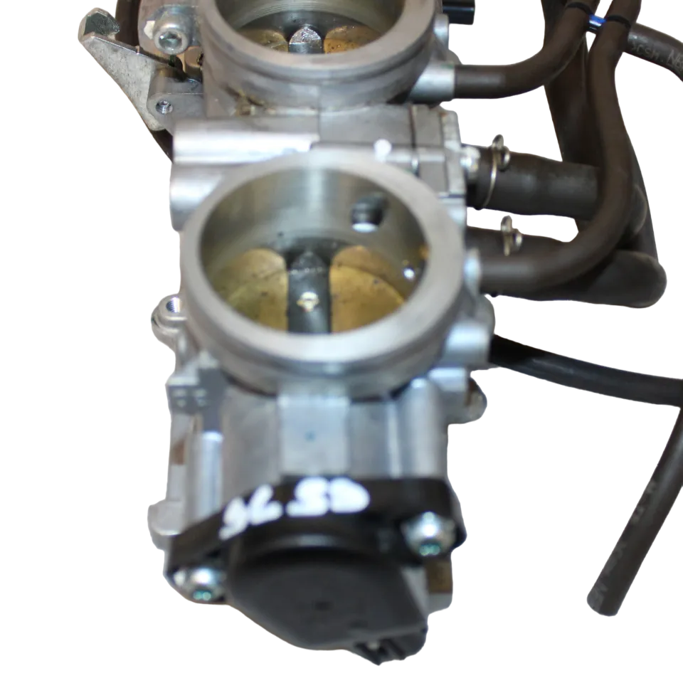 Body assy., throttle 16401-MFL-771 CBR - 1000 - 2008 CO : 461