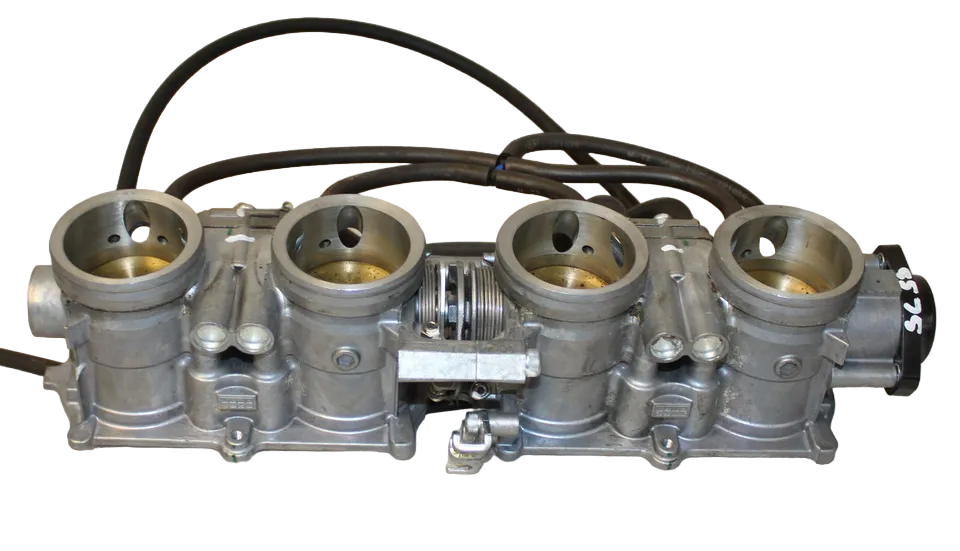 Body assy., throttle 16401-MFL-771 CBR - 1000 - 2008 CO : 461