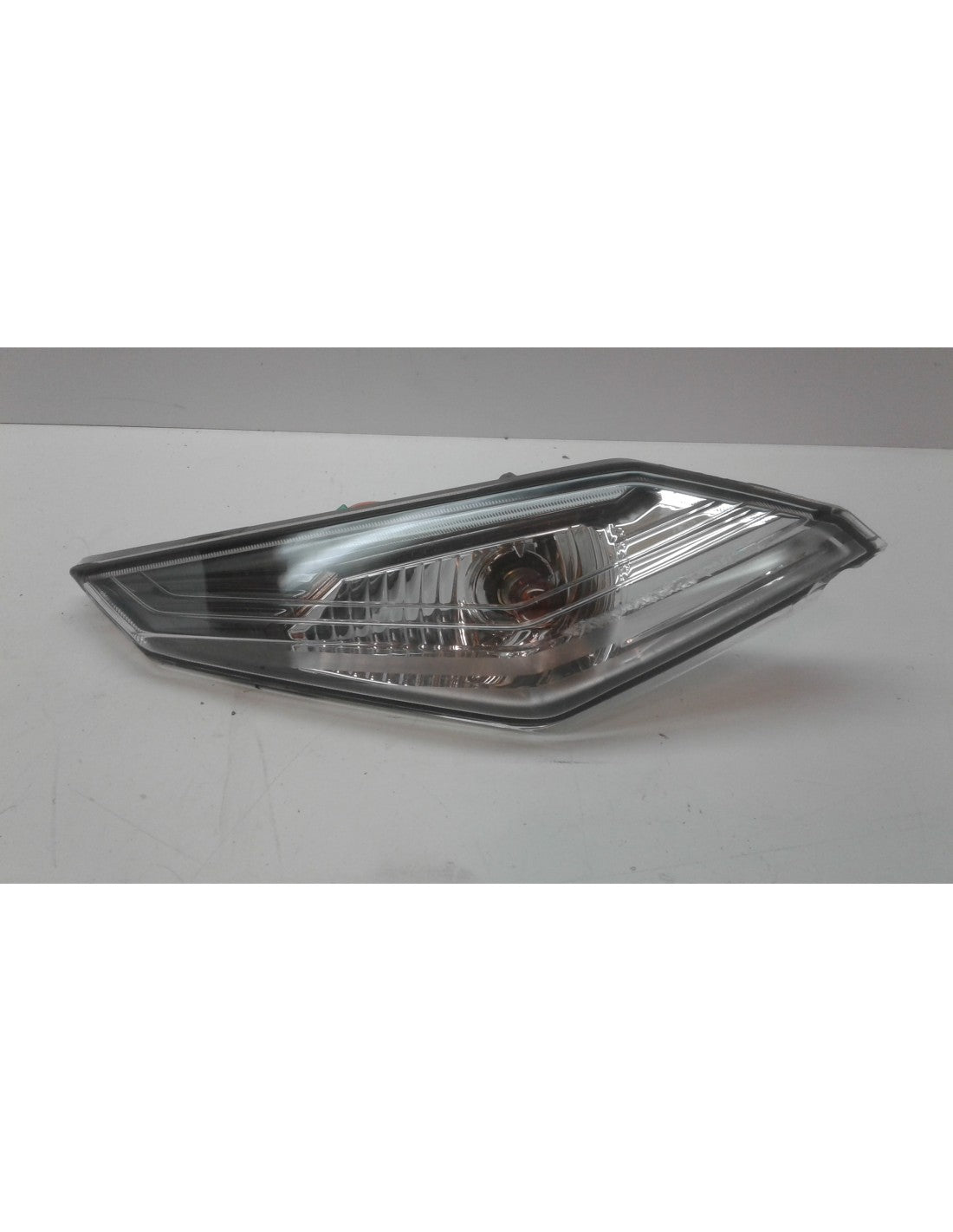 Left and right turn light front light for Sym Jet 14 co: 453820