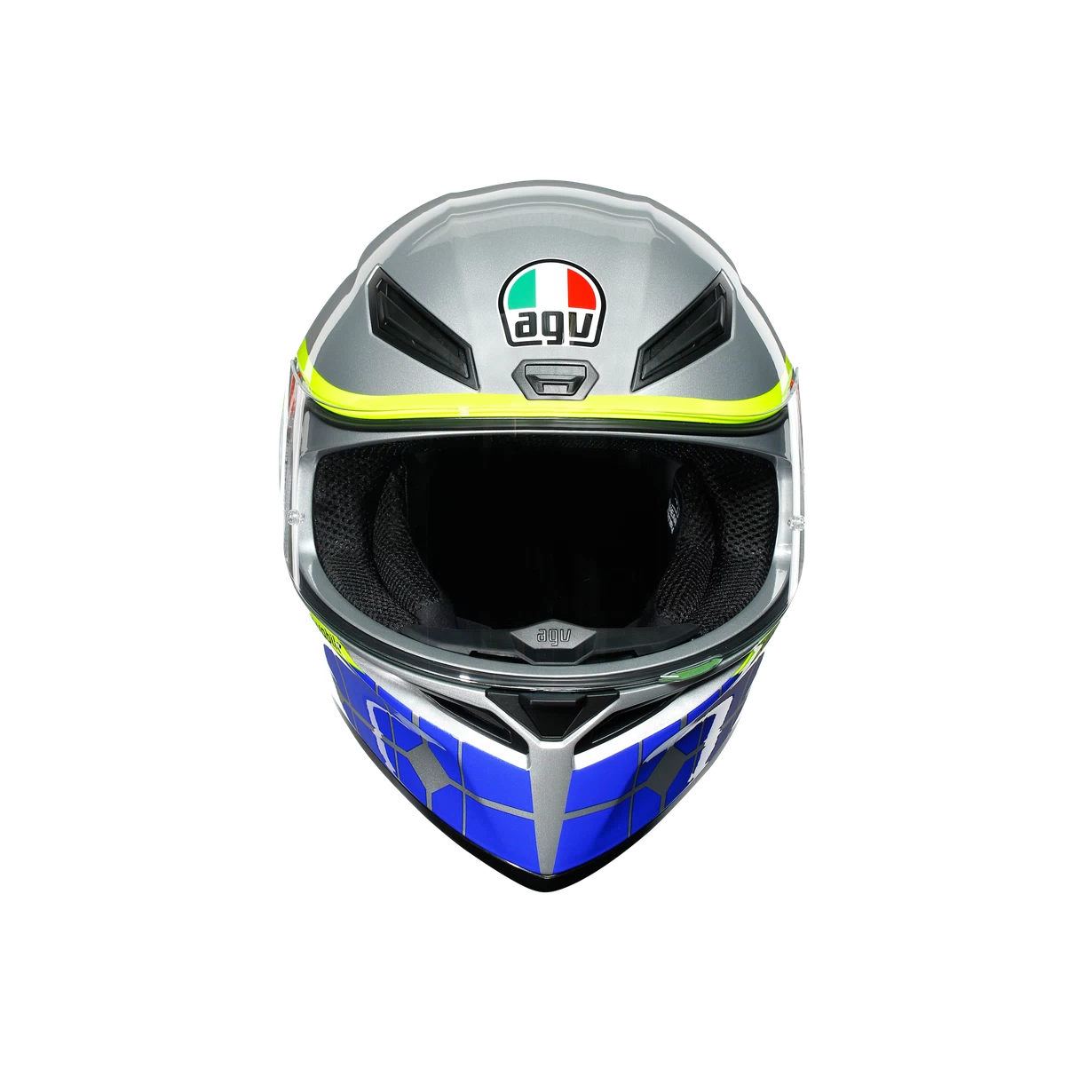 AGV K1 TOP ECE2205 CO : 32030