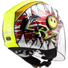 LS2 OF602 Funny Sluch Children's Jet Helmet CO:2510257