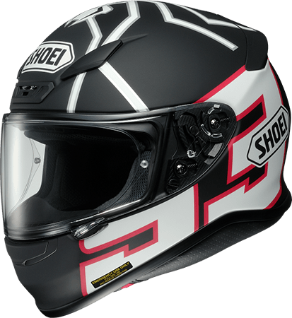 Z-7 MARQUEZ BLACK ANT-xl co: 2510219