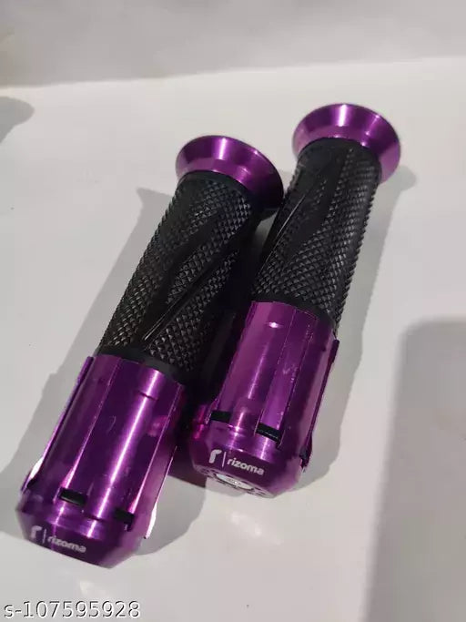 Motorcycle Rizoma handle grip color CO : 10249
