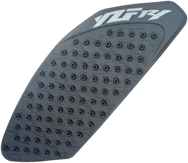 Tank Pad Sticker Traction Side Protector for yamaha yzf r1 09 - 14 CO : 454976