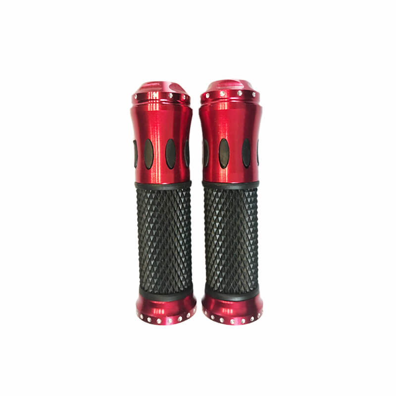 Motorcycle Rizoma handle grip color CO : 10249