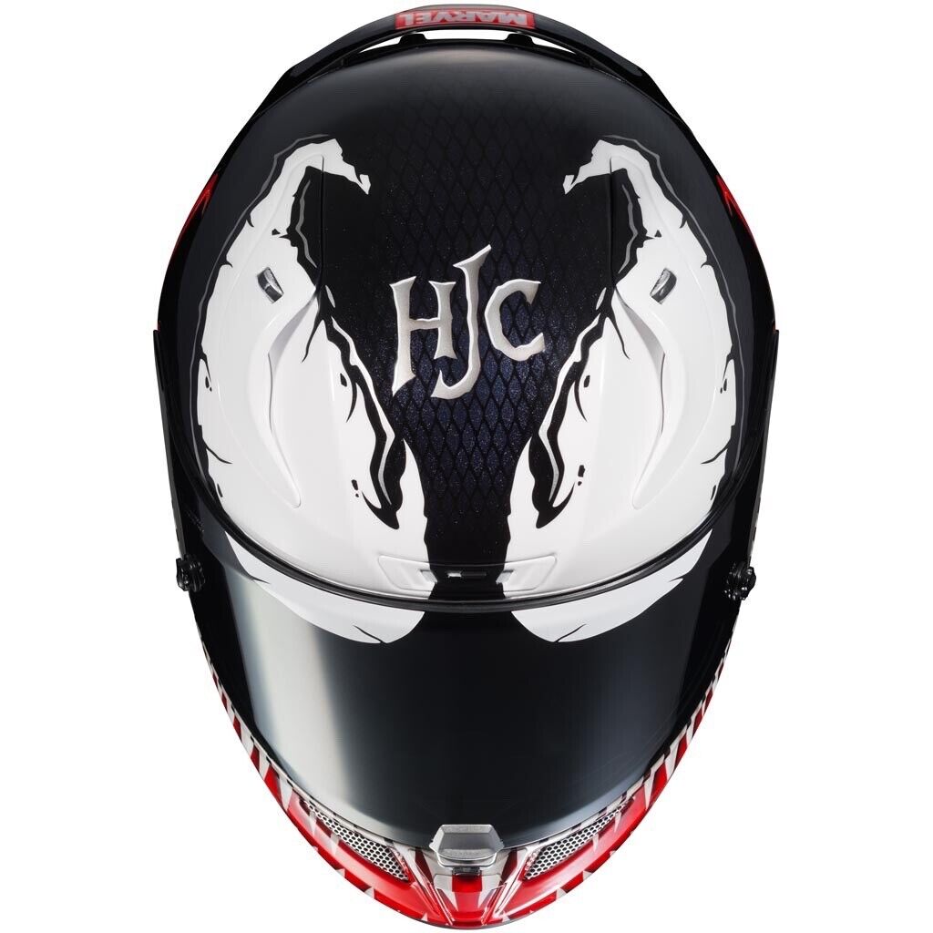 HJC RPHA 11 PRO VENOM (USED) Large/ Code : 454873