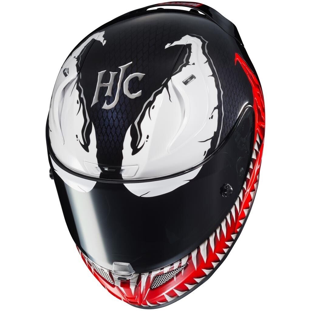 HJC RPHA 11 PRO VENOM (USED) Large/ Code : 454873
