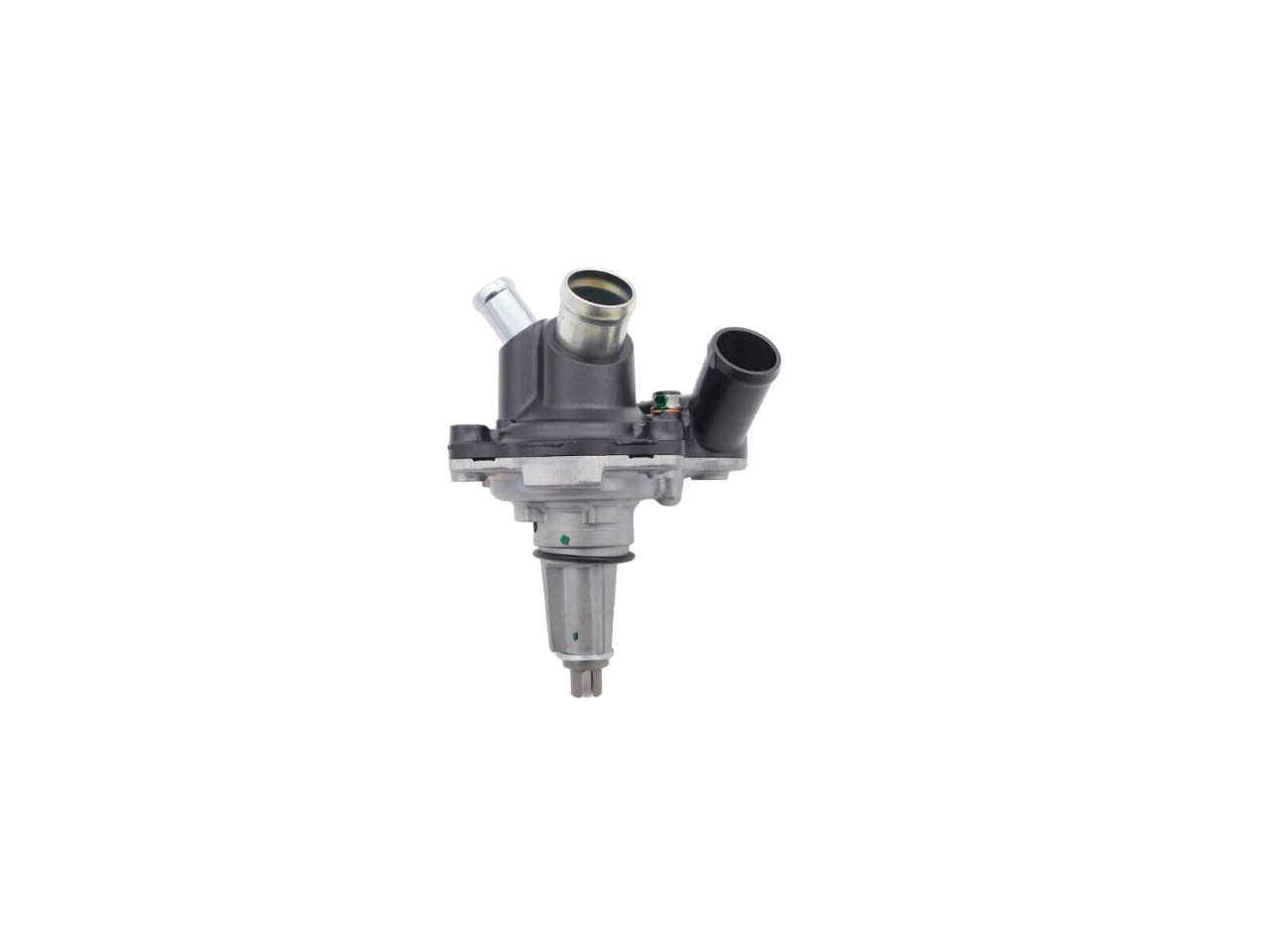 Honda CBR1000RR 2008 Pump Assy., Water (19200-MFL-305) Co: 580