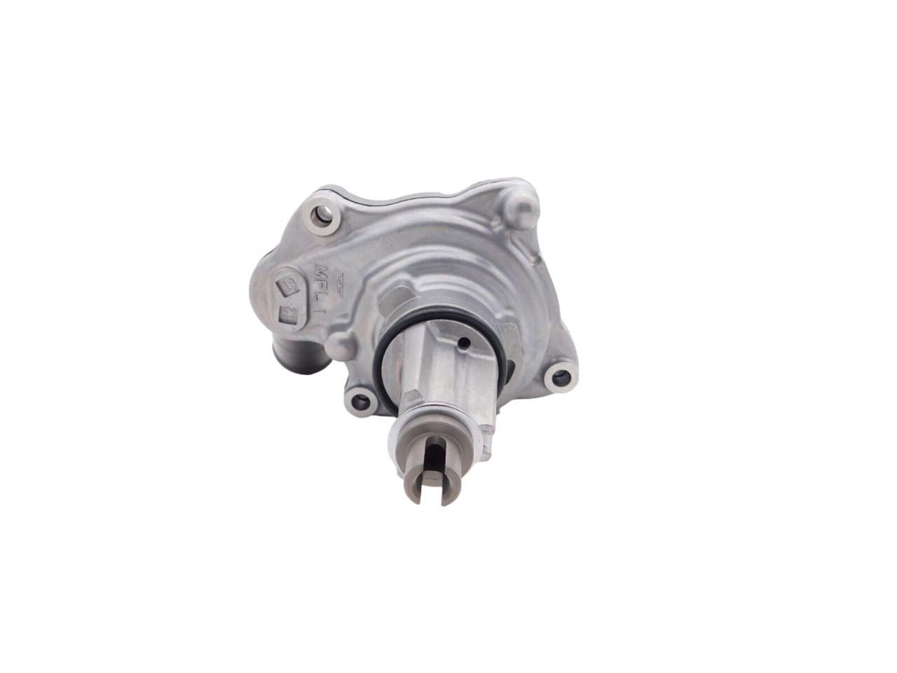 Honda CBR1000RR 2008 Pump Assy., Water (19200-MFL-305) Co: 580