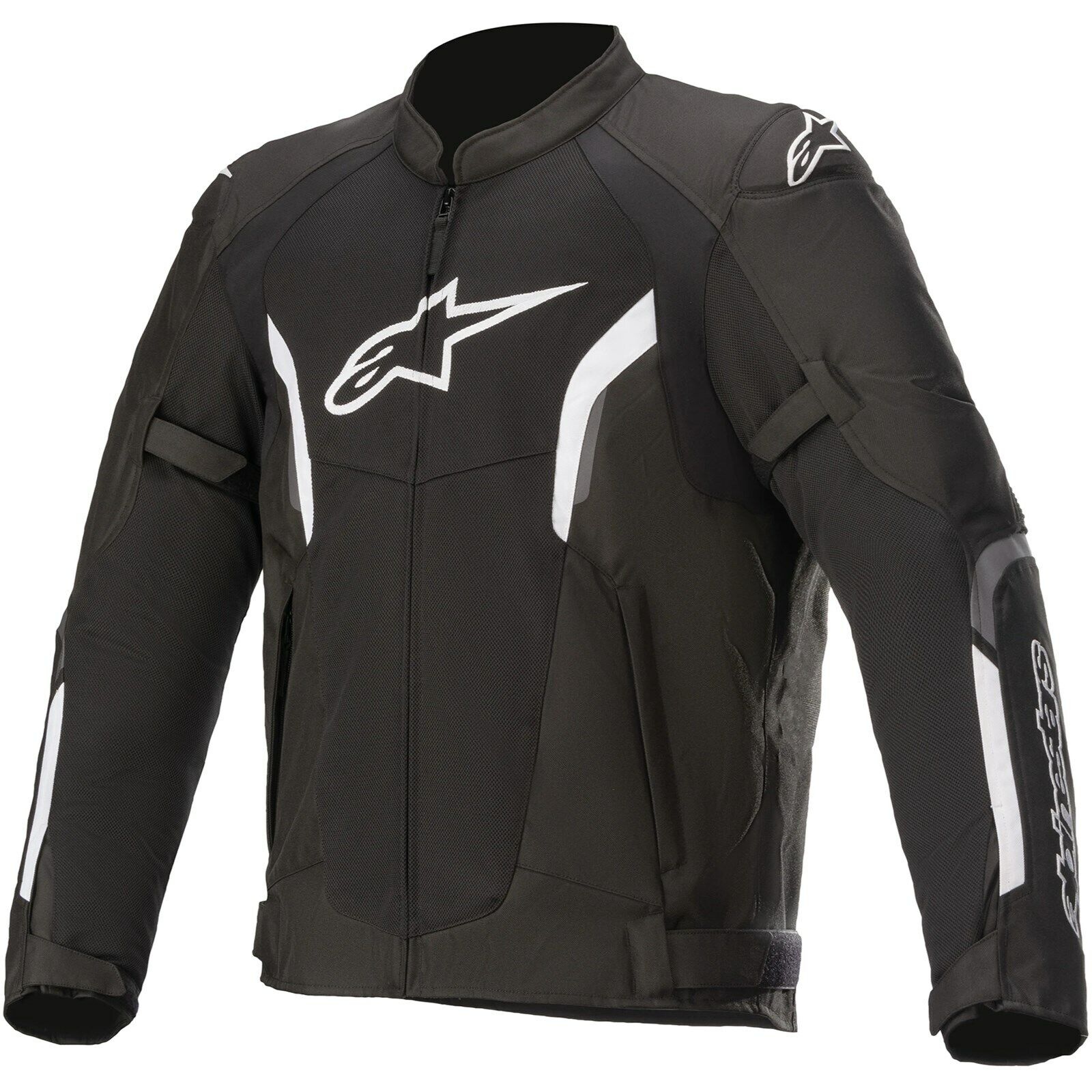 ALPINESTARS T-GP PLUS R V2 AIR - BLACK ( SIZE:XXXL) CO: 243 