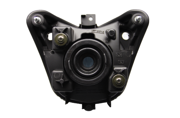 Suzuki B-King 2008 Headlight Unit Co: 31990