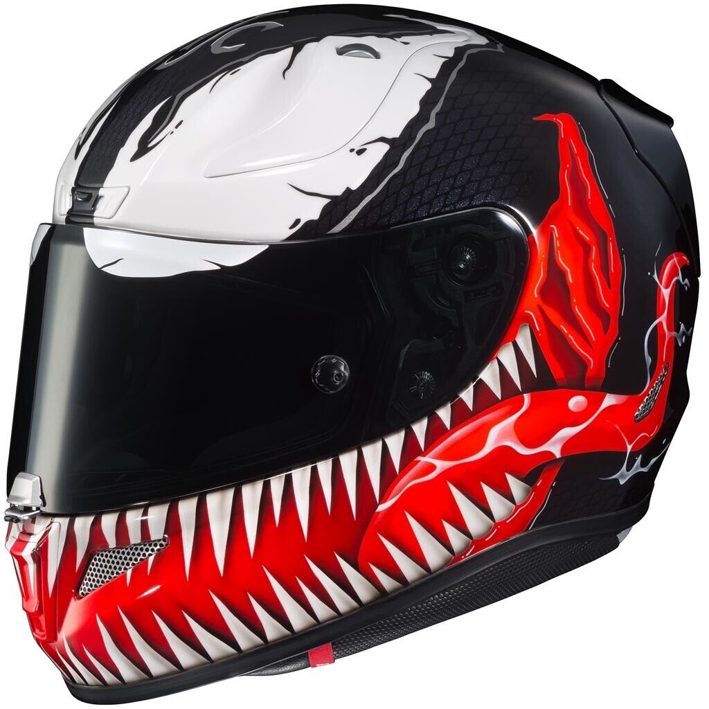 HJC RPHA 11 PRO VENOM (USED) Large/ Code : 454873